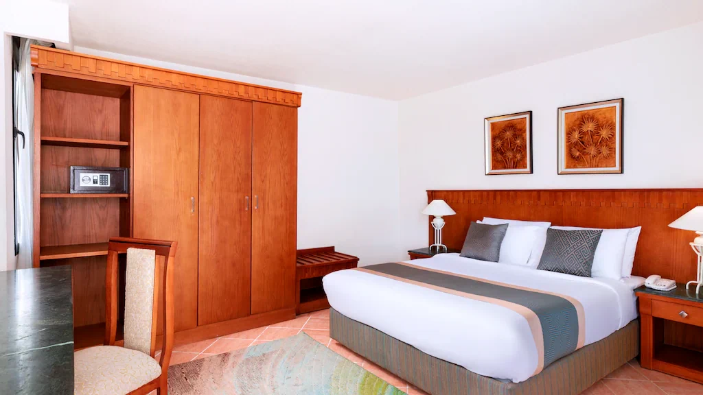 Hotel Albatros Sharm Resort - Sharm Elshikh